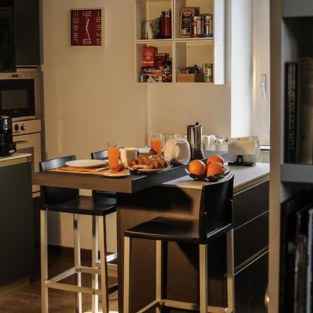 La Mia Casa In Campo Di Fiori Apartment Рим Екстериор снимка