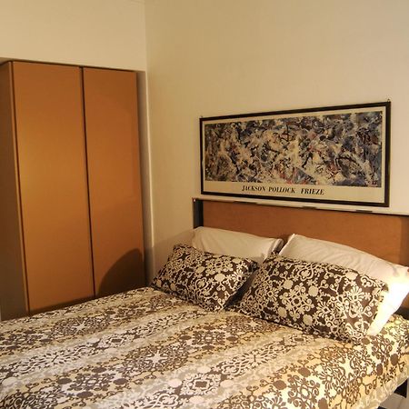 La Mia Casa In Campo Di Fiori Apartment Рим Екстериор снимка
