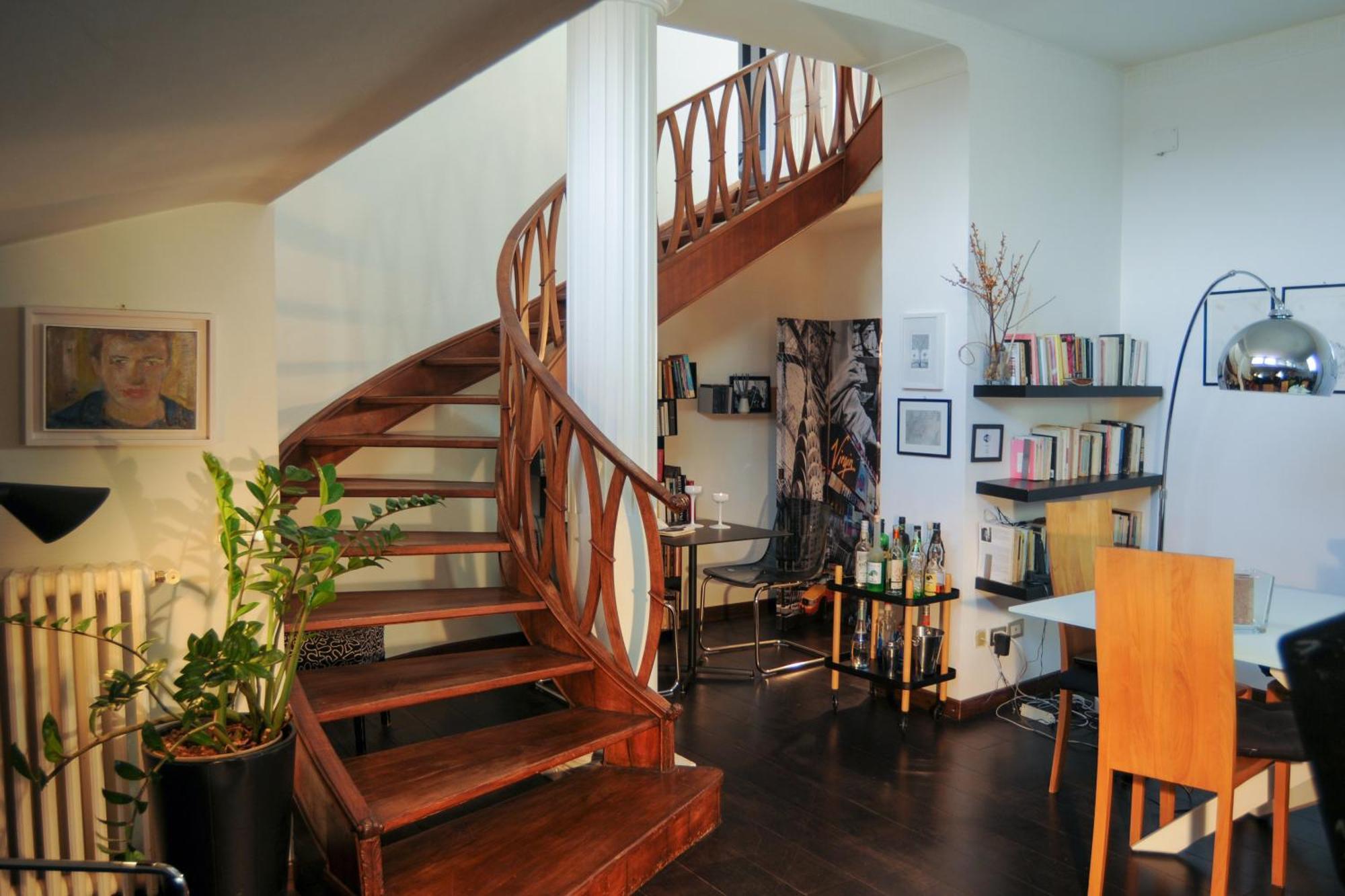 La Mia Casa In Campo Di Fiori Apartment Рим Екстериор снимка