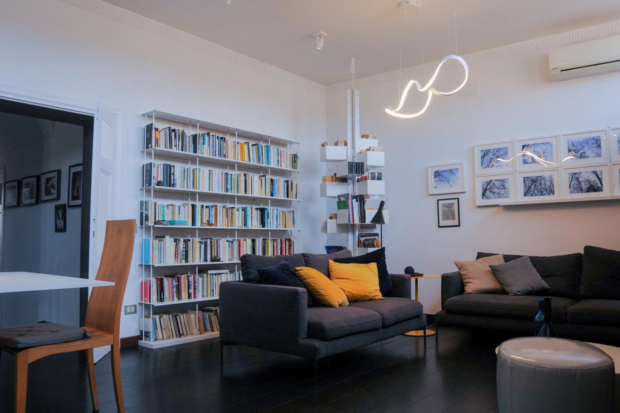 La Mia Casa In Campo Di Fiori Apartment Рим Екстериор снимка