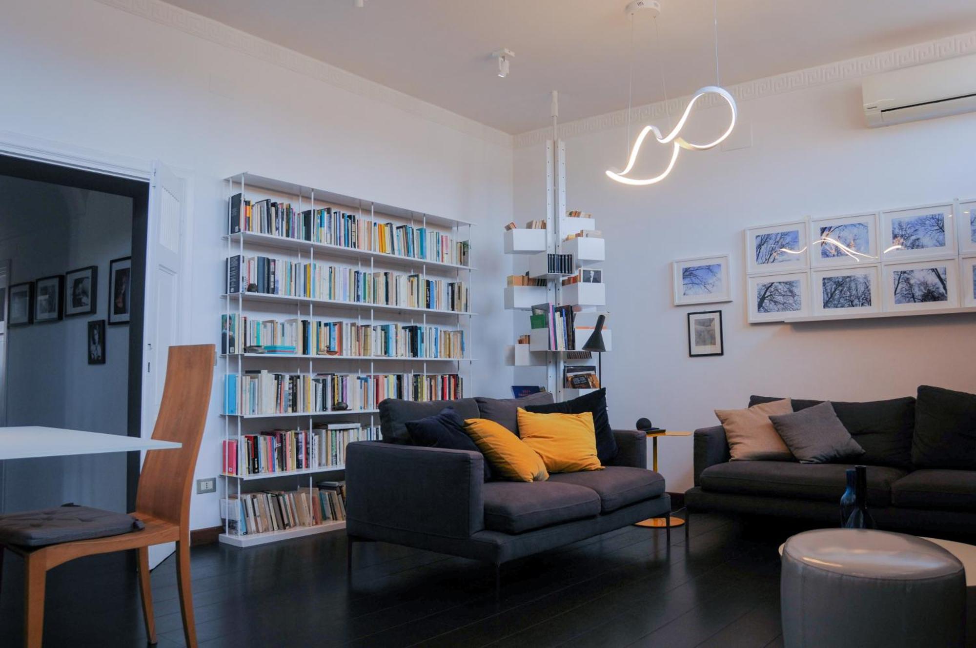 La Mia Casa In Campo Di Fiori Apartment Рим Екстериор снимка