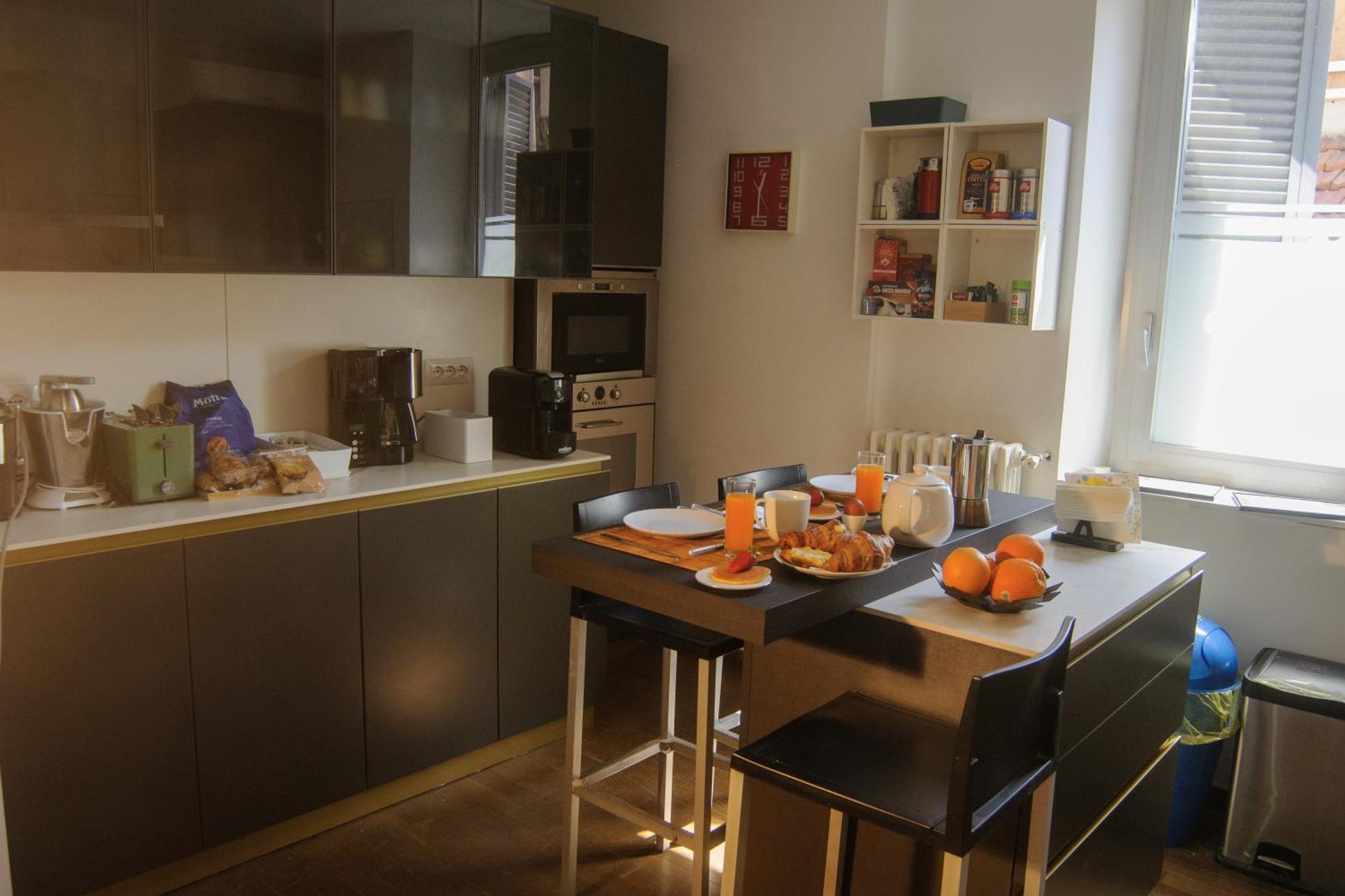 La Mia Casa In Campo Di Fiori Apartment Рим Екстериор снимка