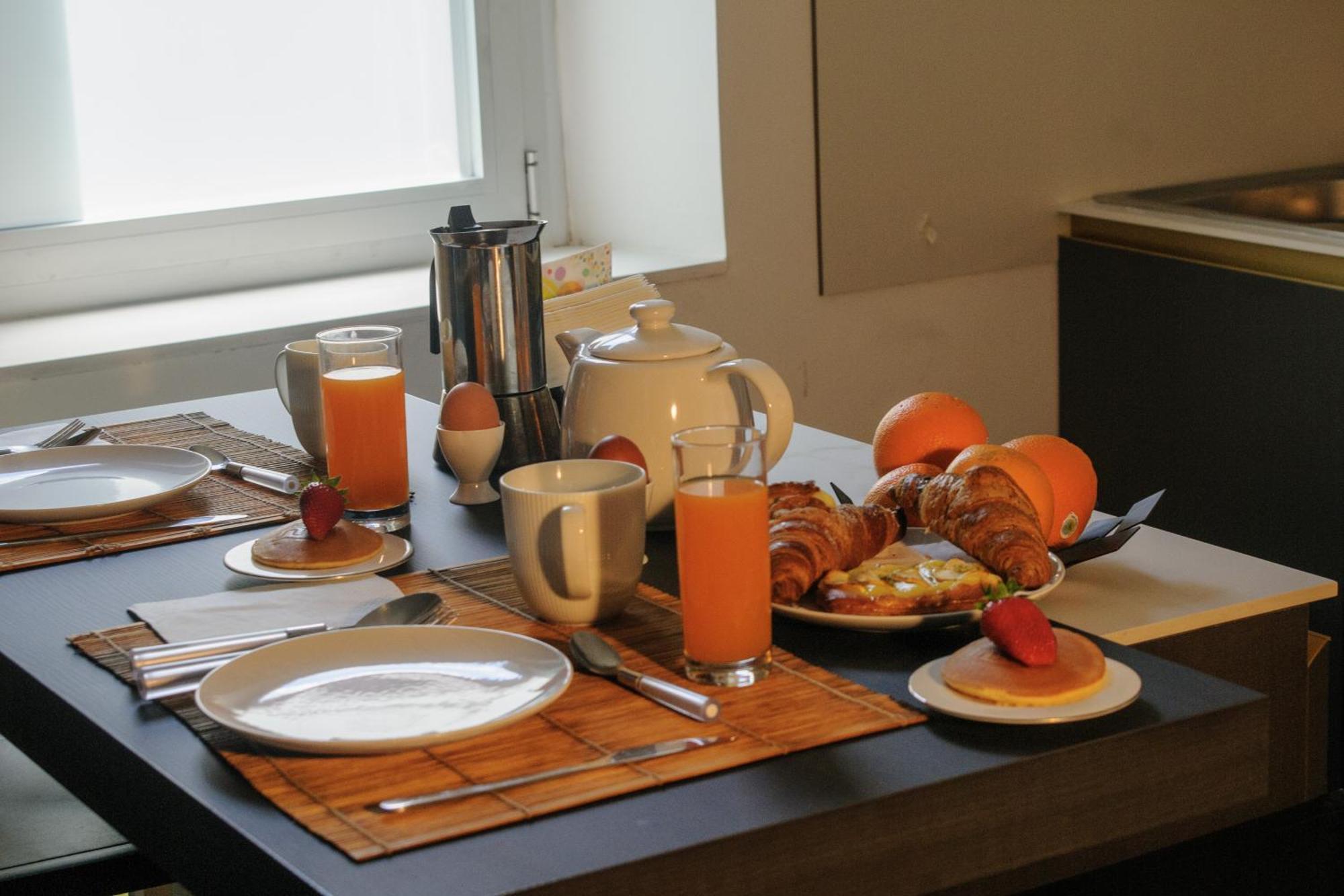 La Mia Casa In Campo Di Fiori Apartment Рим Екстериор снимка